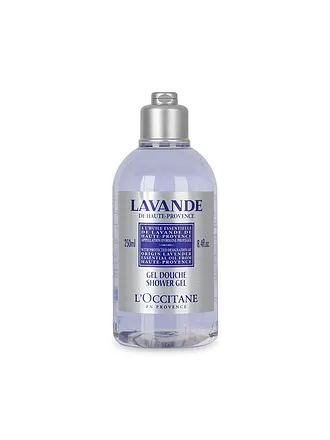 L'OCCITANE | Lavendel Duschgel 250ml | 